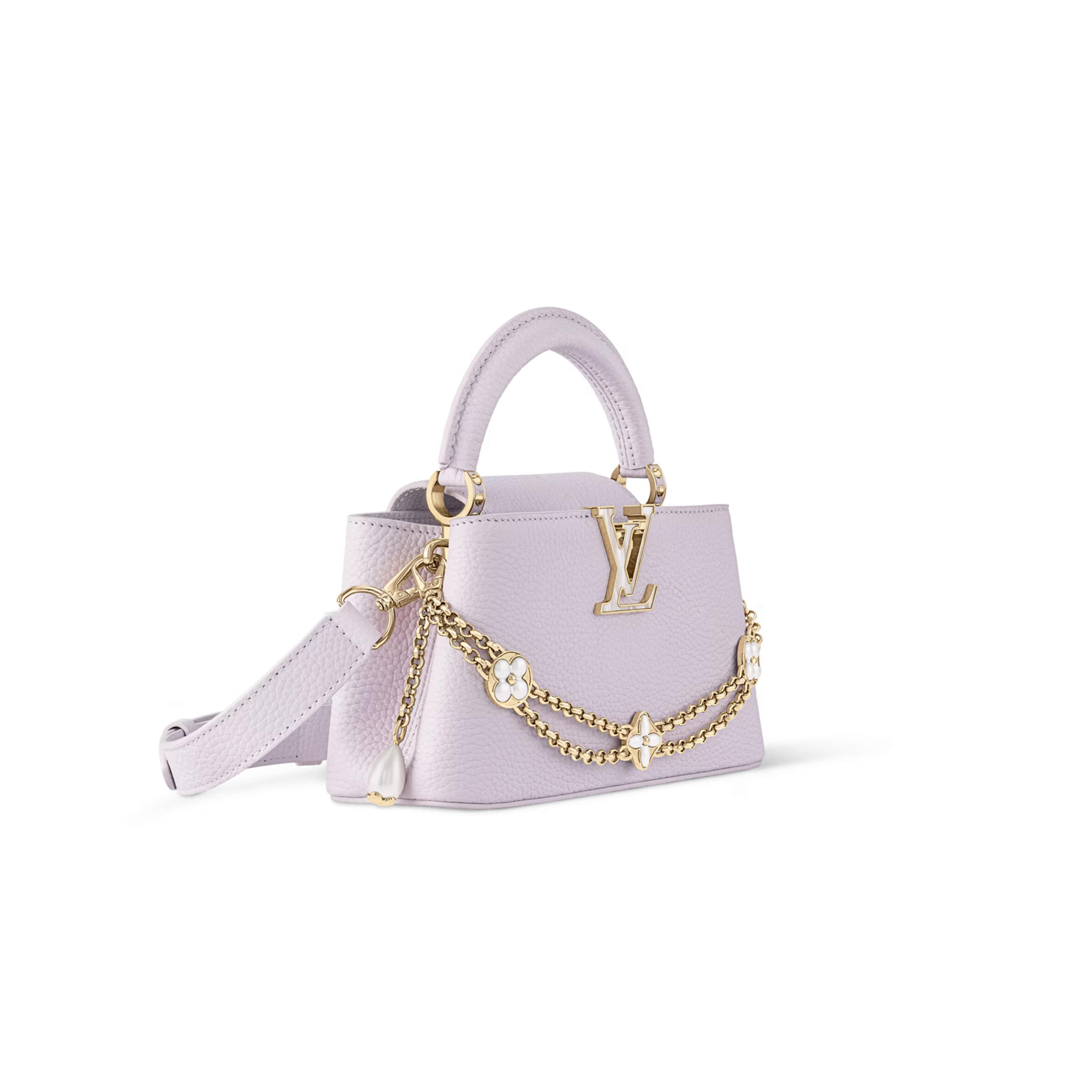 l0vis Vvtt0n master capucines east-west mini m25476 (22*12*8cm)